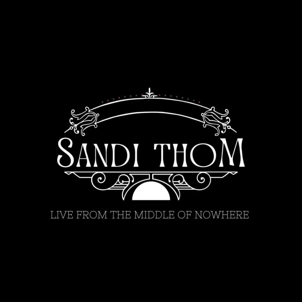 Belly of the Blues (Live from the middle of nowhere) (Live)