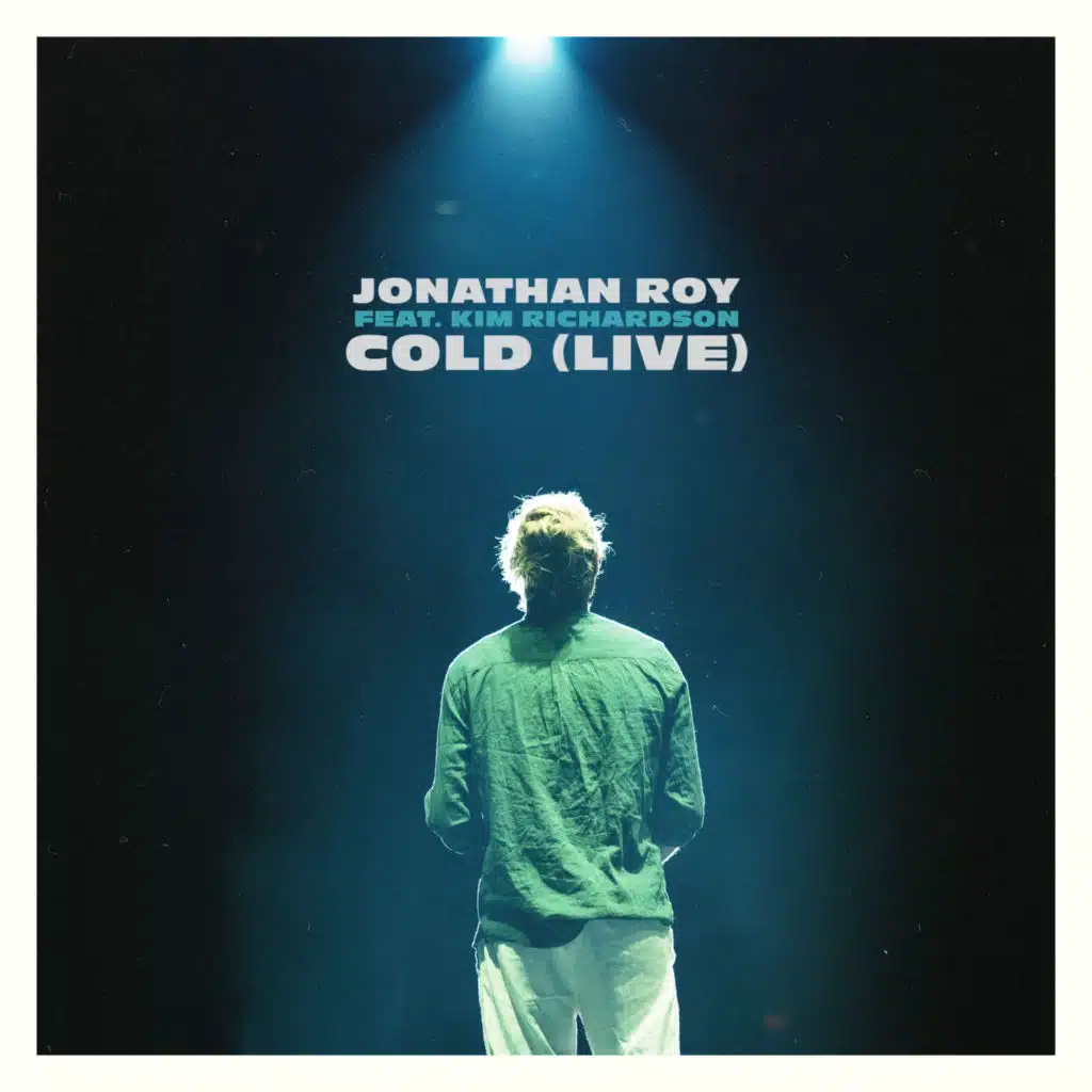 Cold (Live) [feat. Kim Richardson]