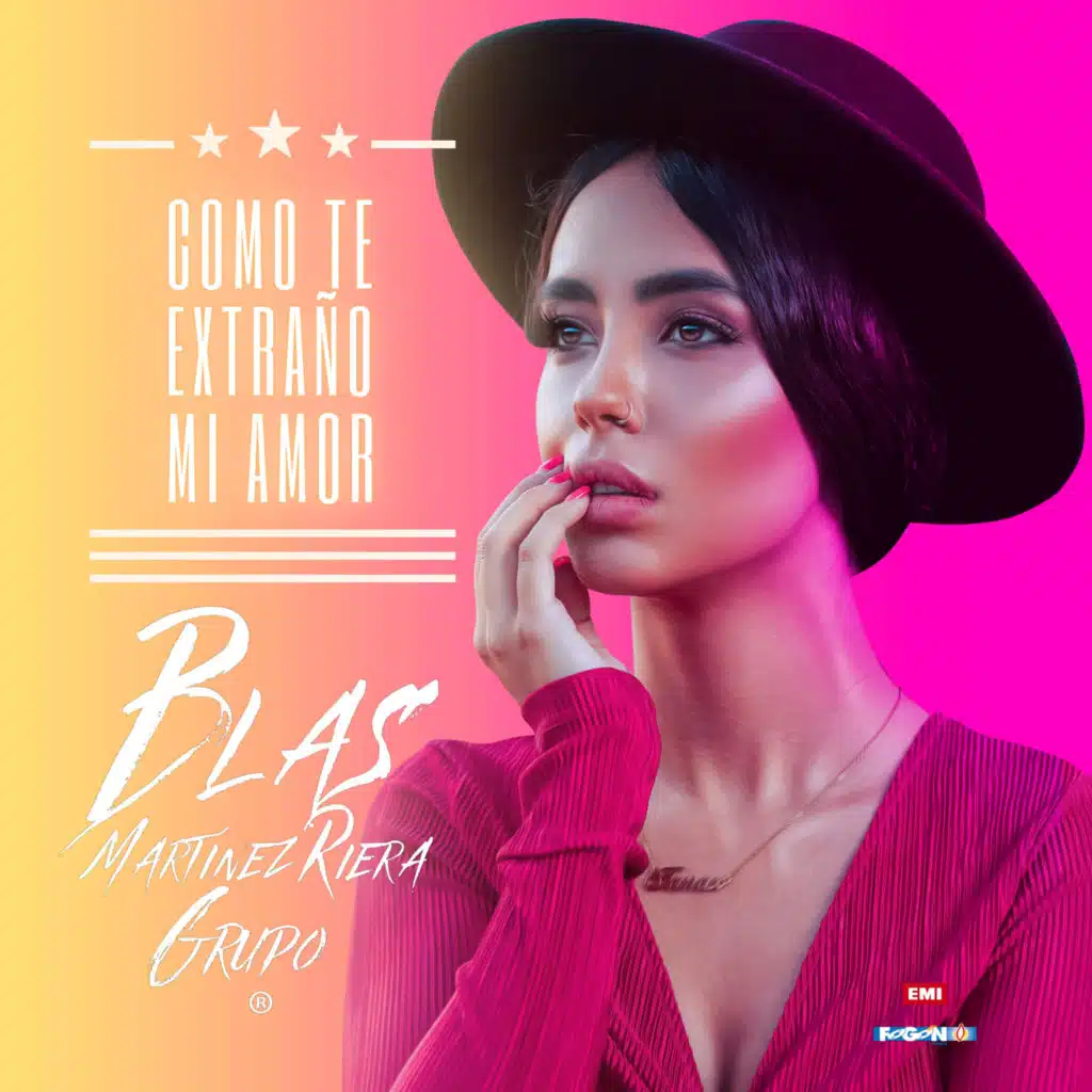 Como te extraño mi amor