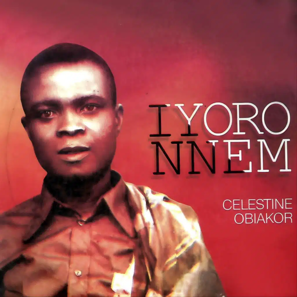 Celestine Obiakor