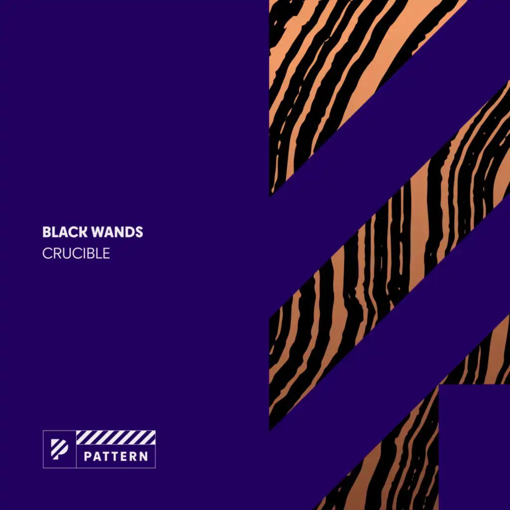 Crucible (Extended Mix)