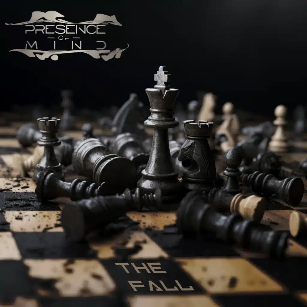 Presence | of | Mind