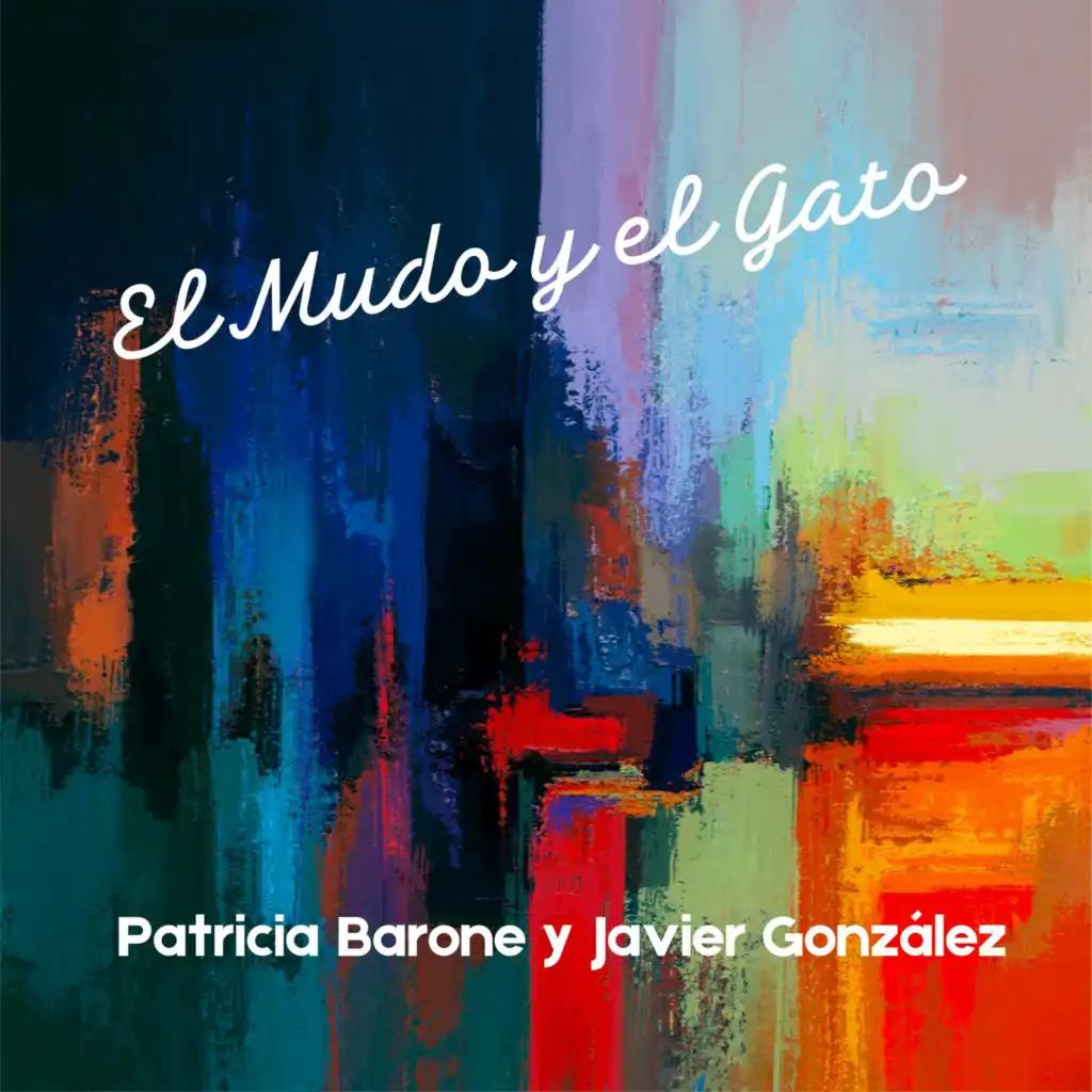 Patricia Barone & Javier González