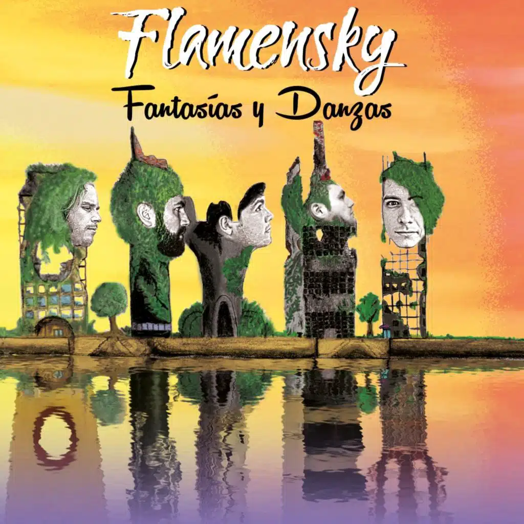 Fantasías y Danzas