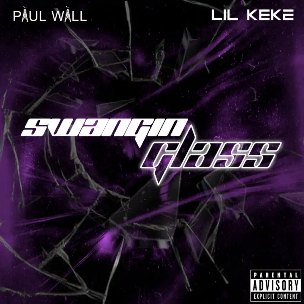 Paul Wall & Lil Keke