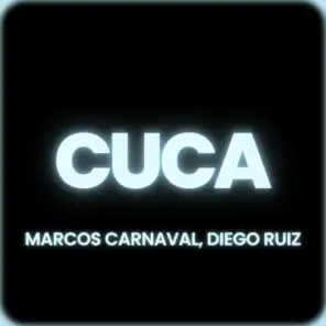 Marcos Carnaval & Diego Ruiz