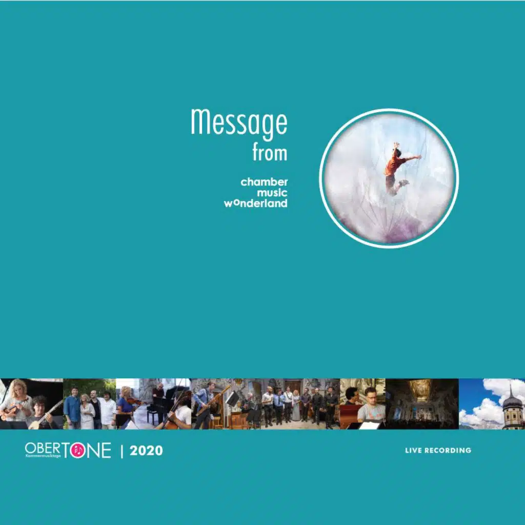 Diverse bizzarie sopra la vecchia sarabanda o pur ciaccona