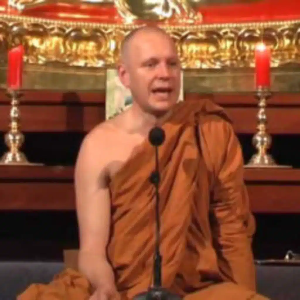 Right Perception and Buddhism | Ajahn Brahmali | 10 November 2023