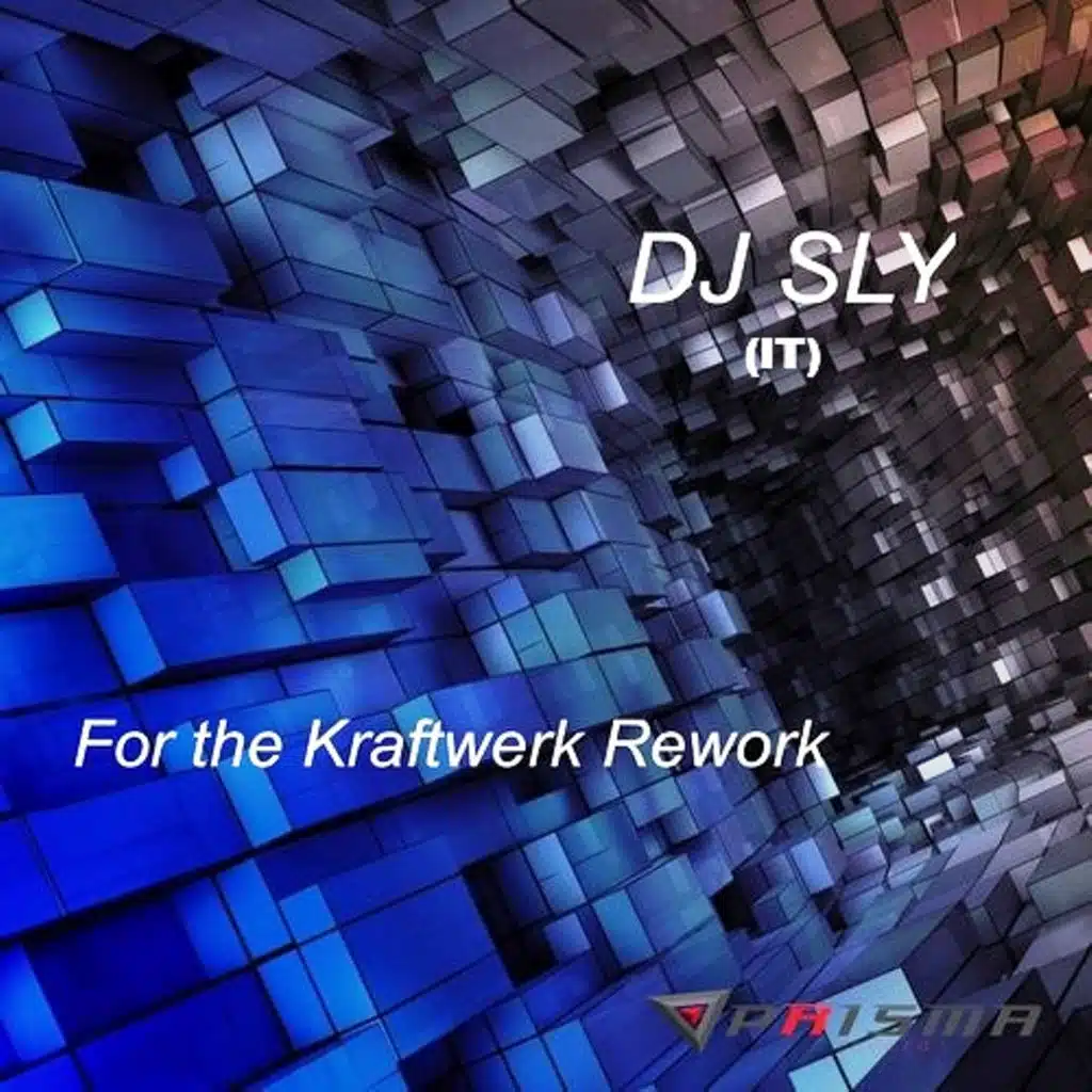 For the Kraftwerk (Rework)