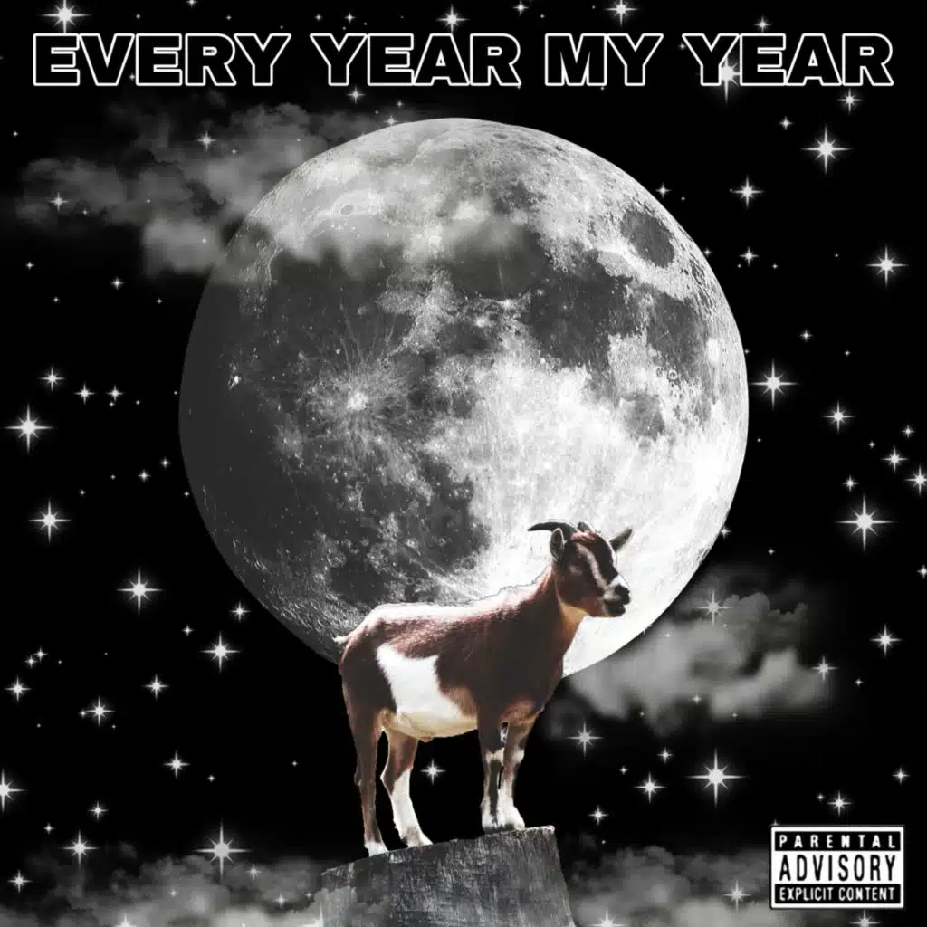 Every Year My Year