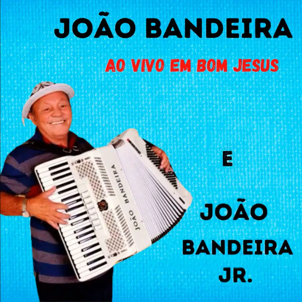 Ao Vivo em Bom Jesus