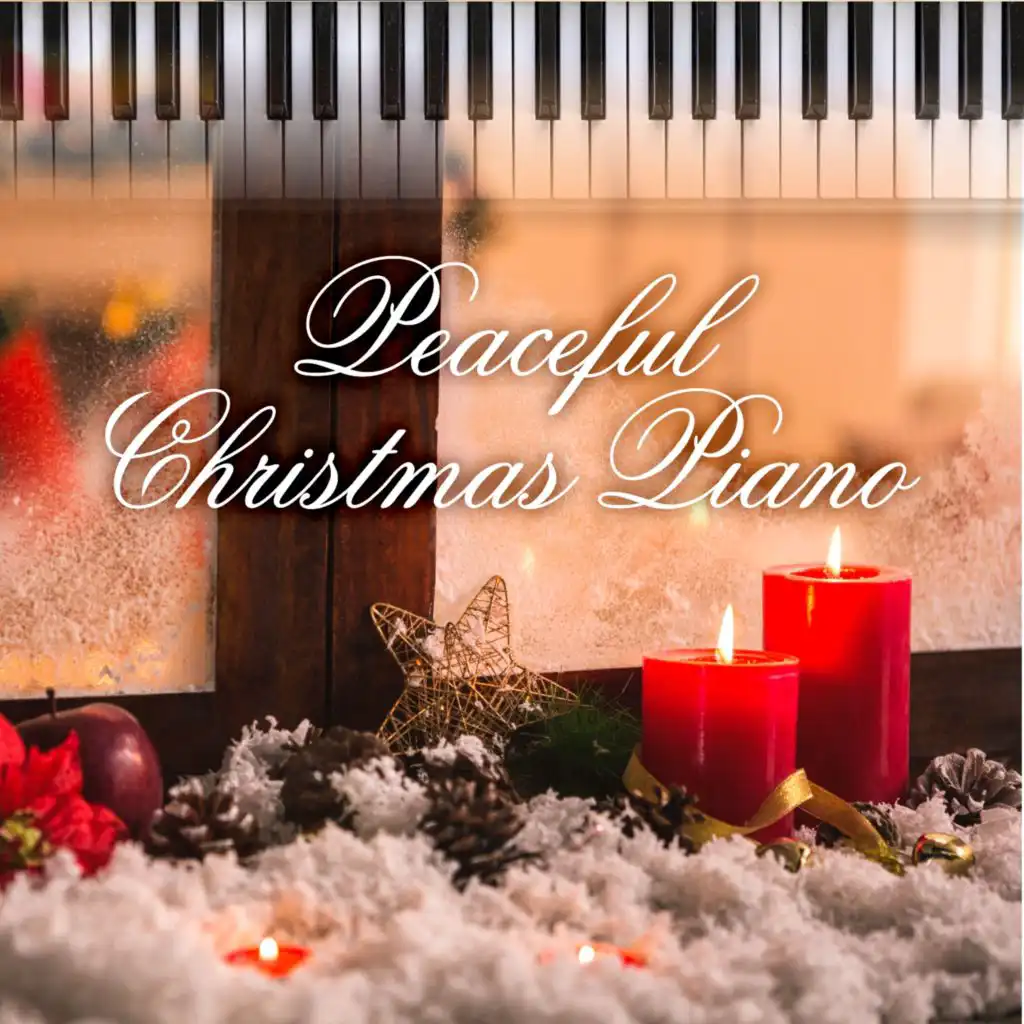 Peaceful Christmas Piano
