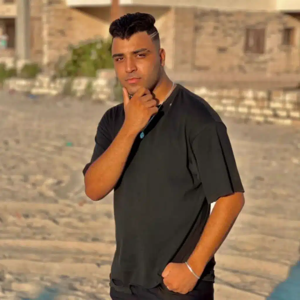 محبوب بيقولو عني حرامي قلوب