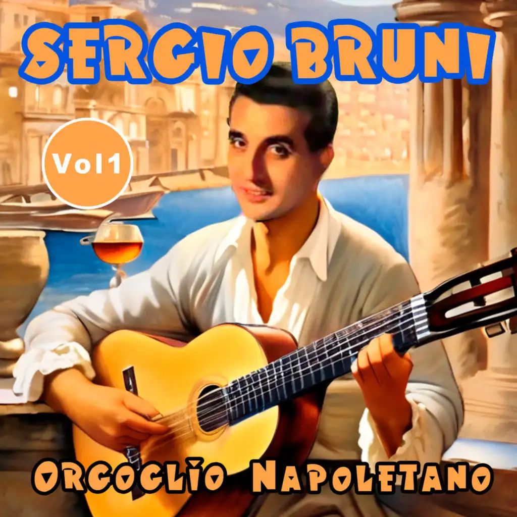 'O sole 'e Napule