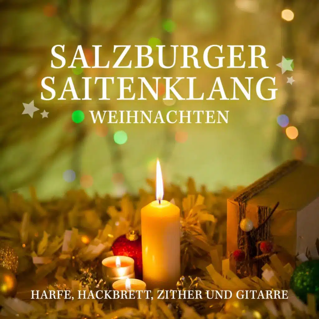 Salzburger Saitenklang