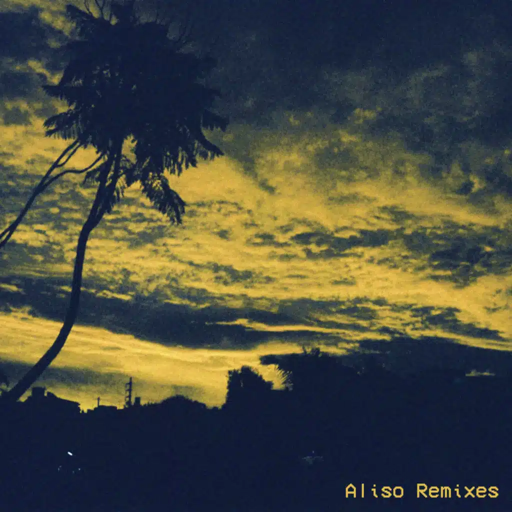 Aliso (Remixes)