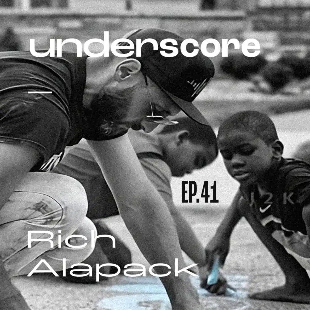 041 • RICH ALAPACK