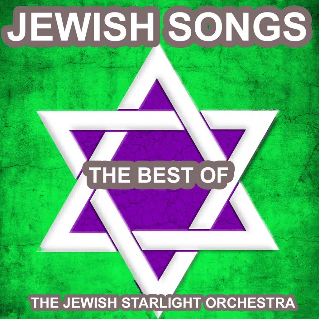 Jewish Songs (The Best of Yiddish Songs and Klezmer Music)