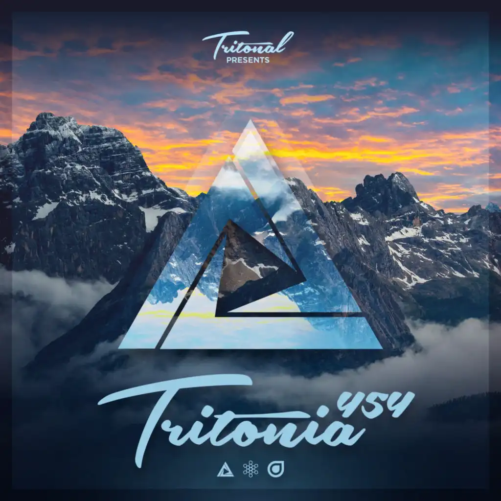 Colors Turn To Gray (Tritonia 454) [feat. Vanessa Arnolds]