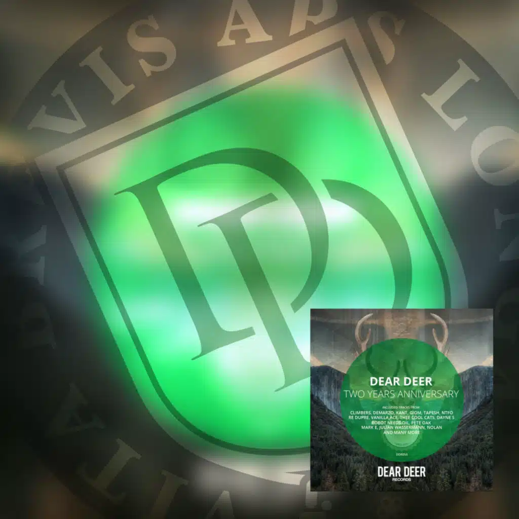 Whats Going On (Tapesh Remix)