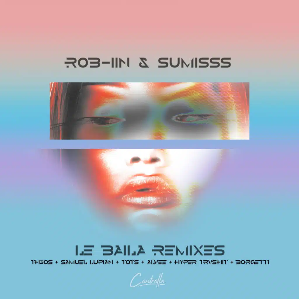 Le Baila (feat. Sumisss)