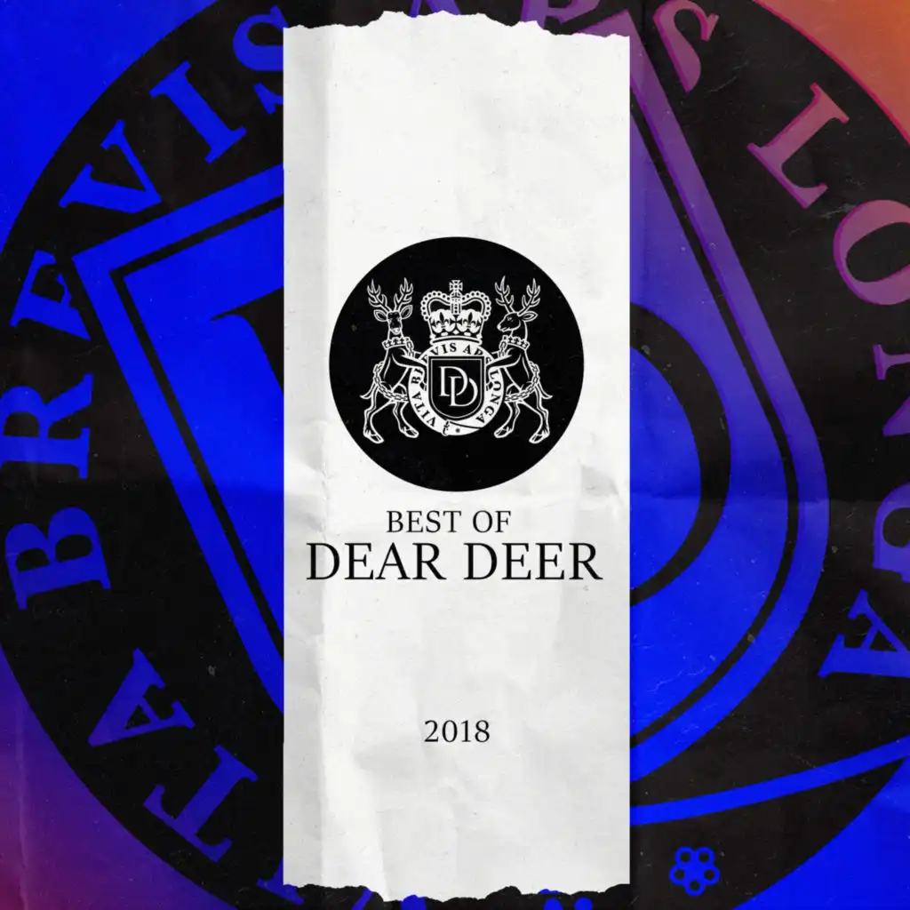 Dear Deer - Best Of 2018