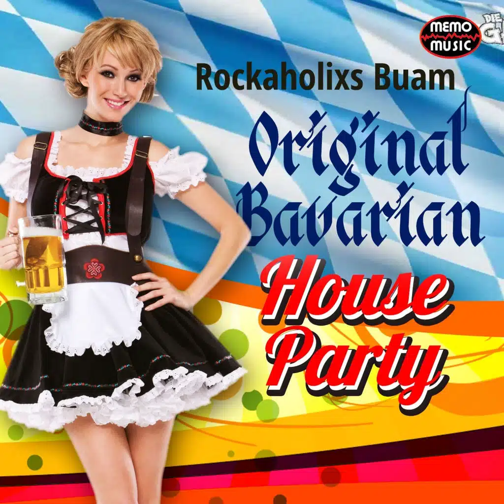 Original Bavarian House Party