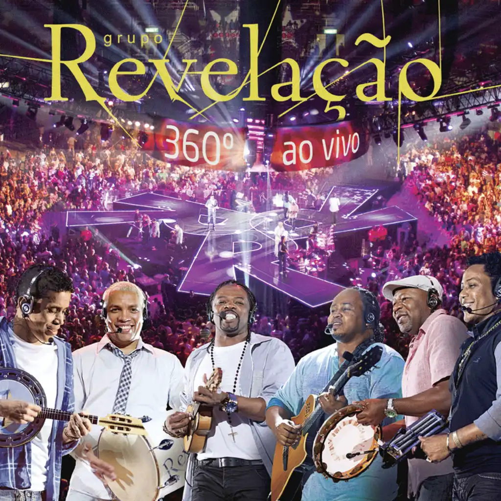 Trilha Sem Fim (Live At HSBC Arena/Rio de Janeiro(RJ)-Brazil/2012)