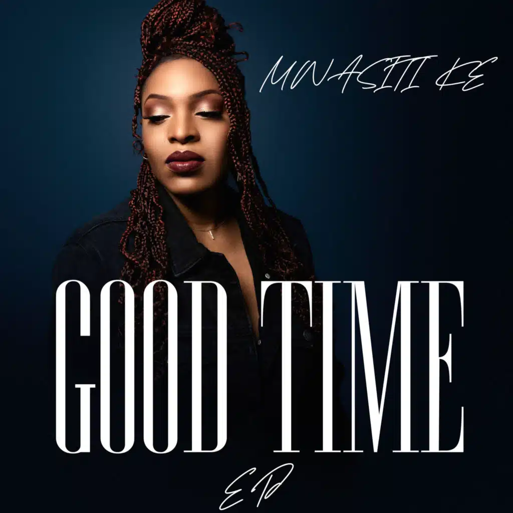 Overdrive (feat. Afrolektra)