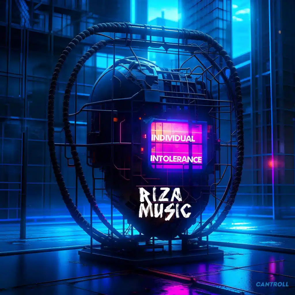RIZA music