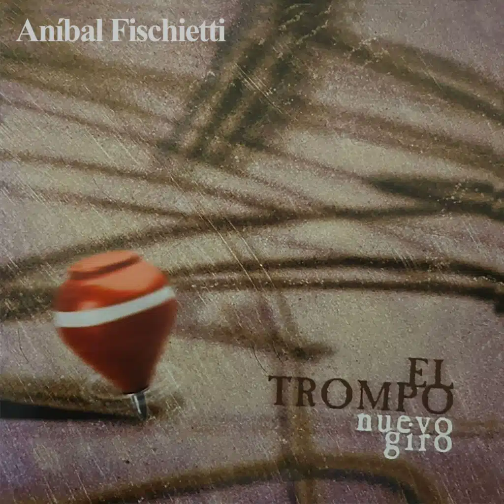 El trompo nuevo giro