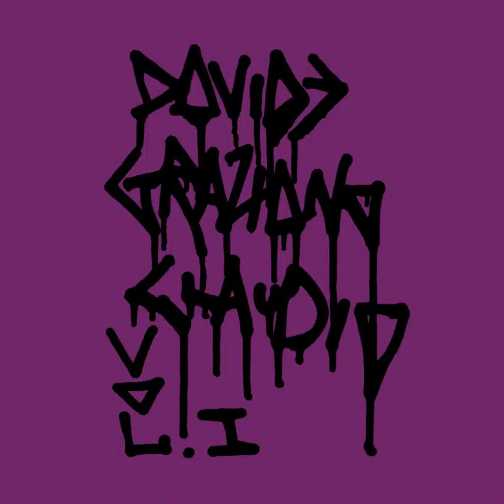 DGC VOL.1 Chopped&Screwed