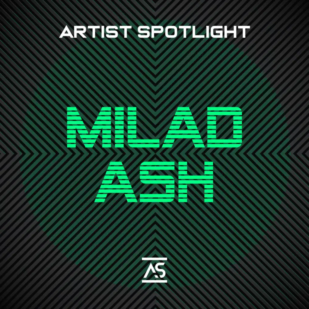 Static D4rk & Milad Ash