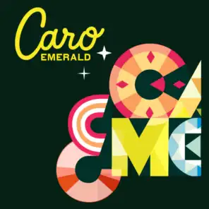 MO x Caro Emerald by Grandmono