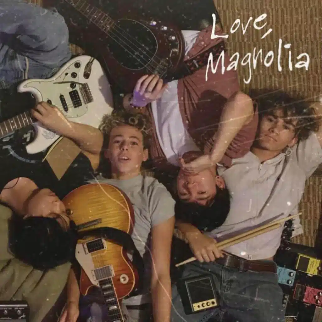 Magnolia