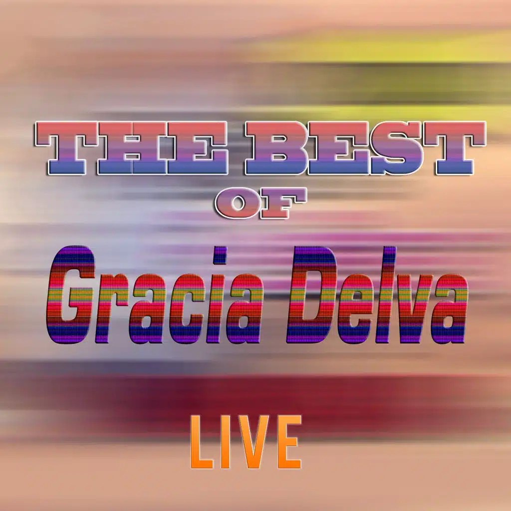 The Best Of (Live)