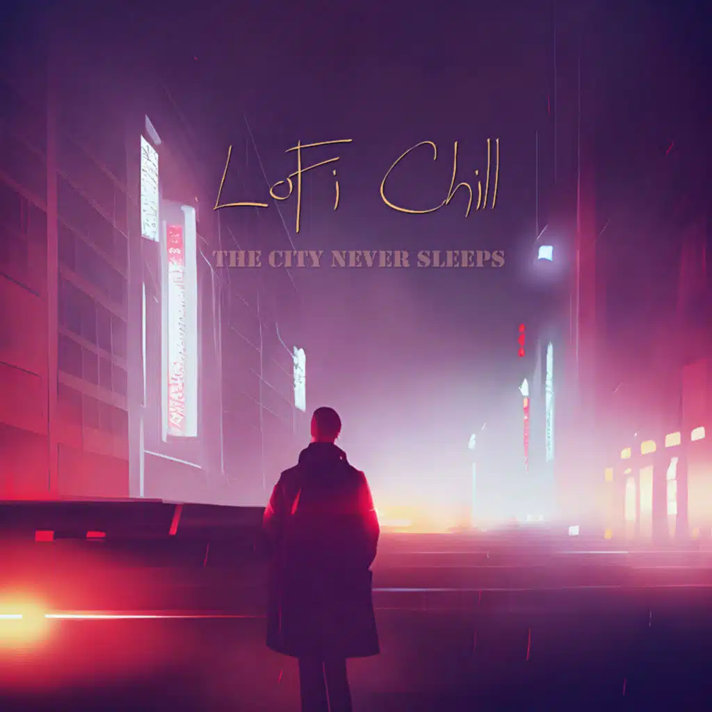 The City Never Sleeps