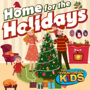 Home for the Holidays (Essential Christmas Carols & Songs)