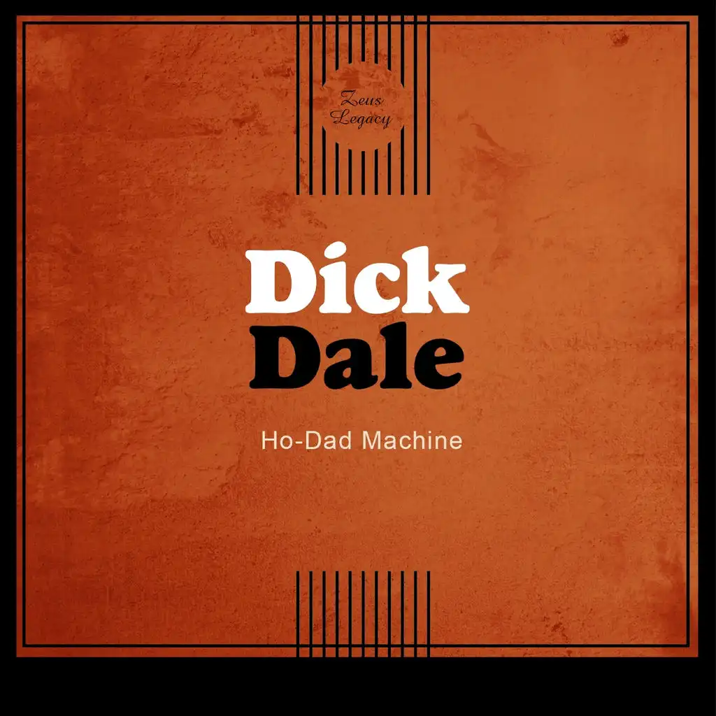 Dick Dale Stomp