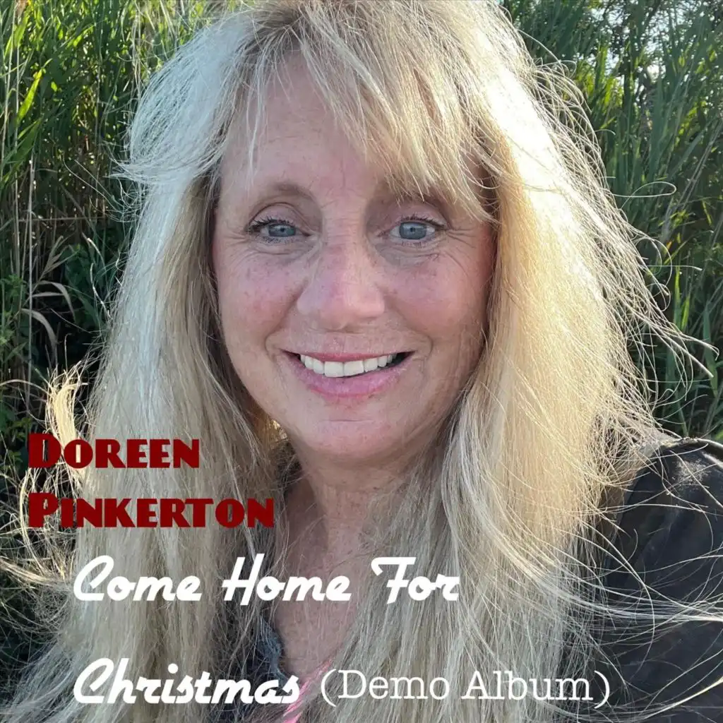 Come Home for Christmas (Demo Album)