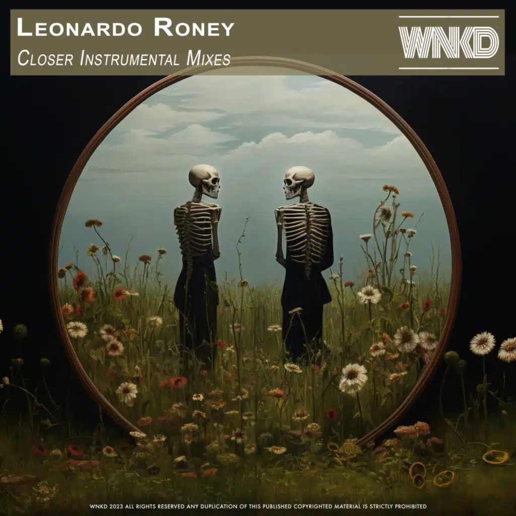 Leonardo Roney