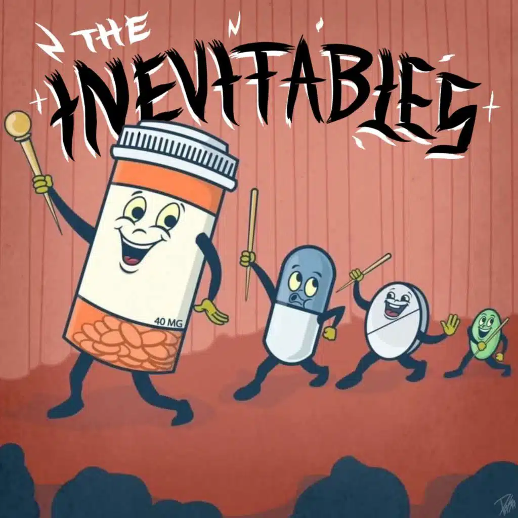 The Inevitables