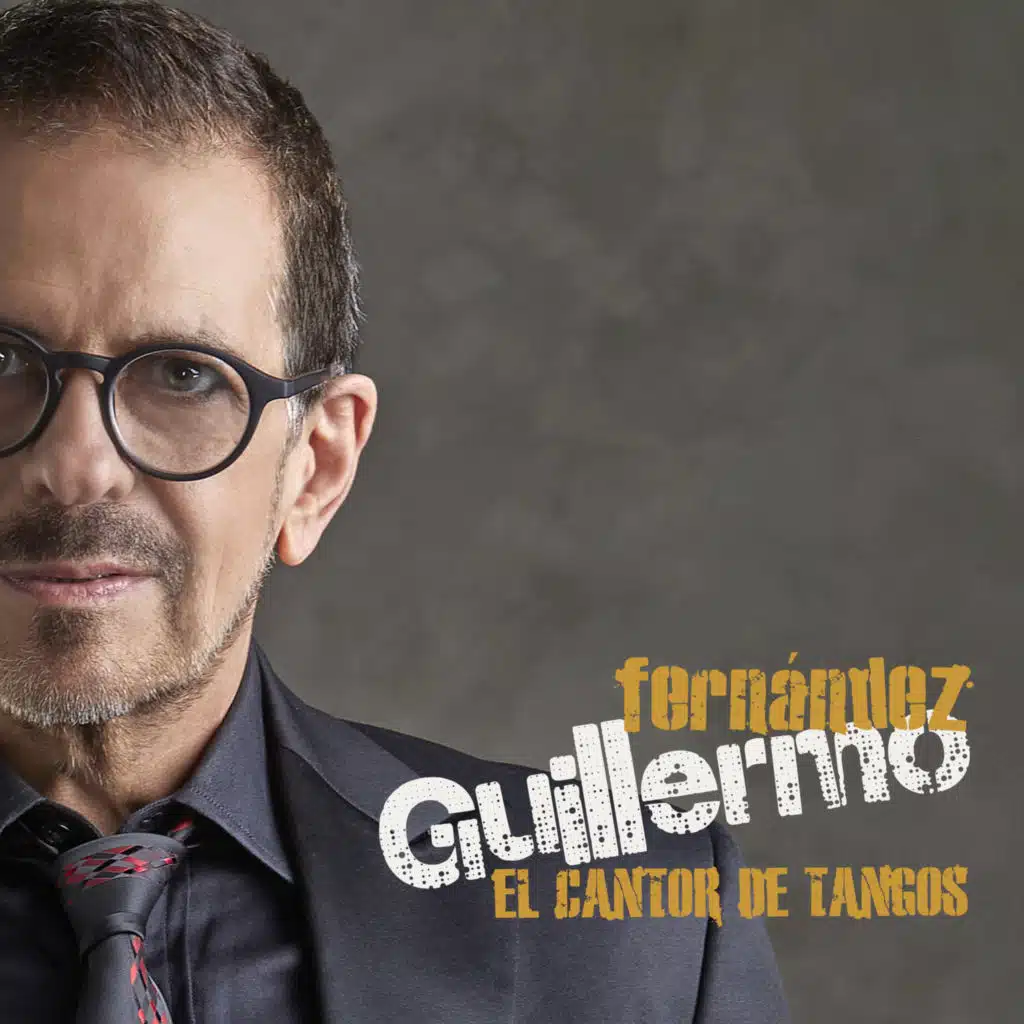 El cantor de tangos (feat. Cristian Zárate)