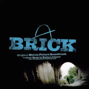 Brick (Original Motion Picture Soundtrack)