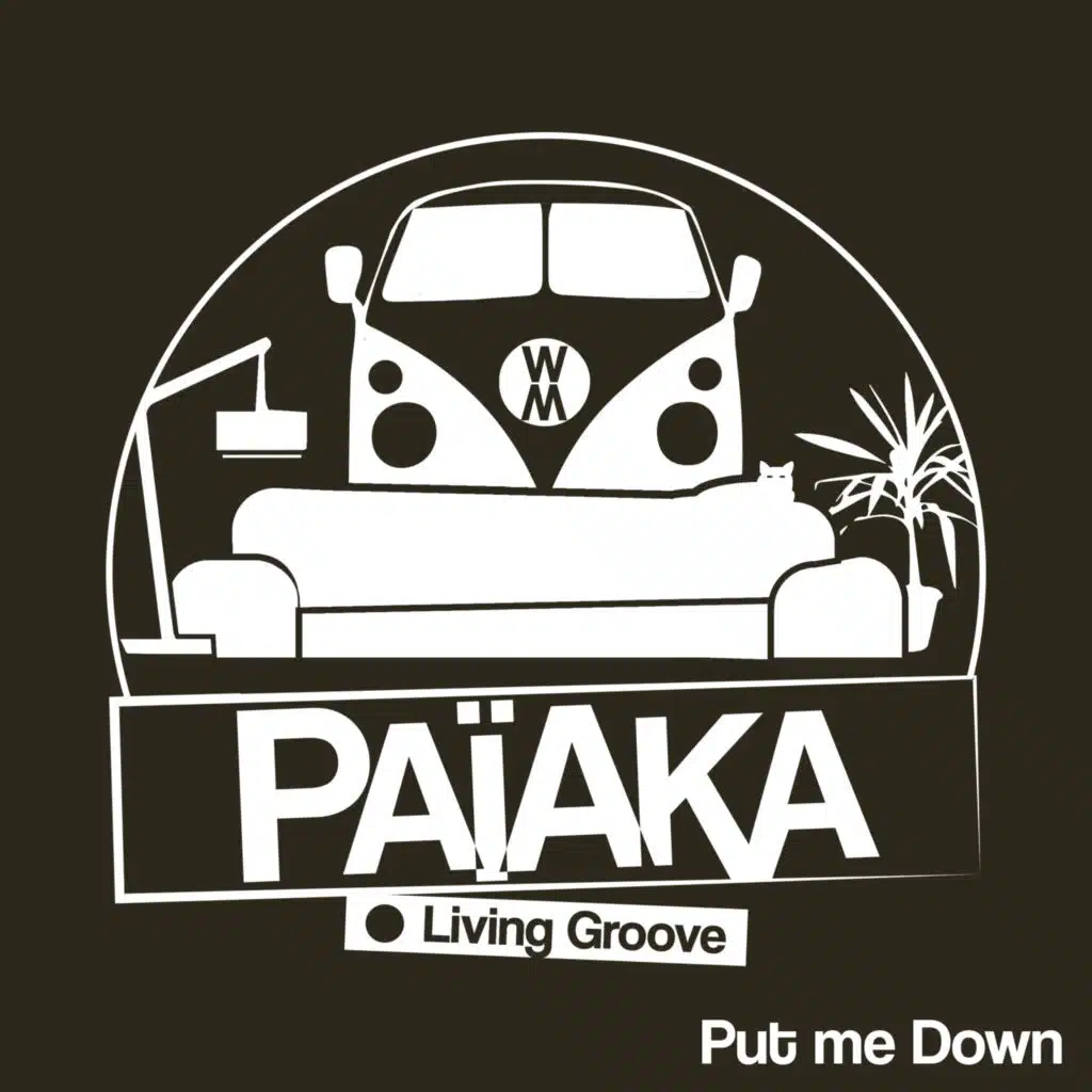 Païaka