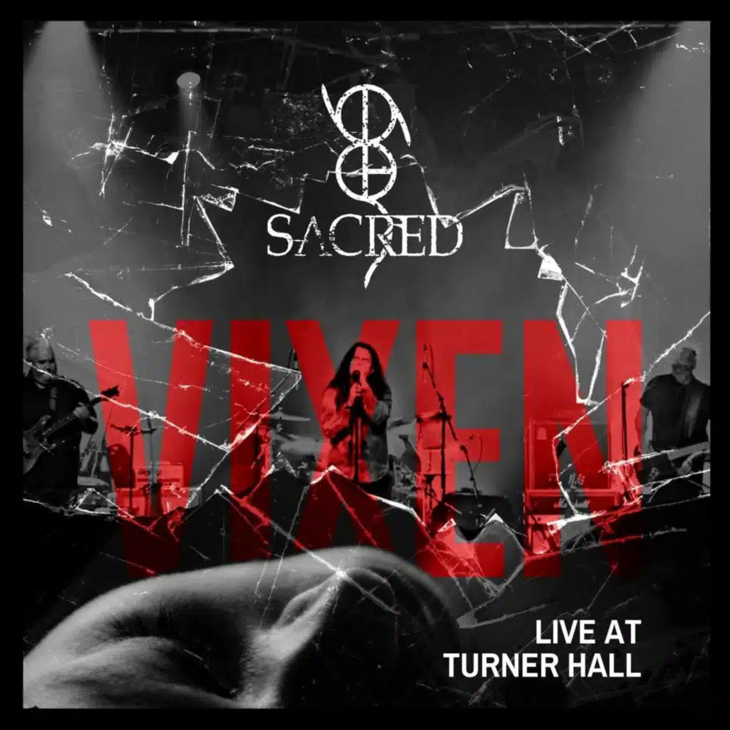 Vixen (Live) (Live)