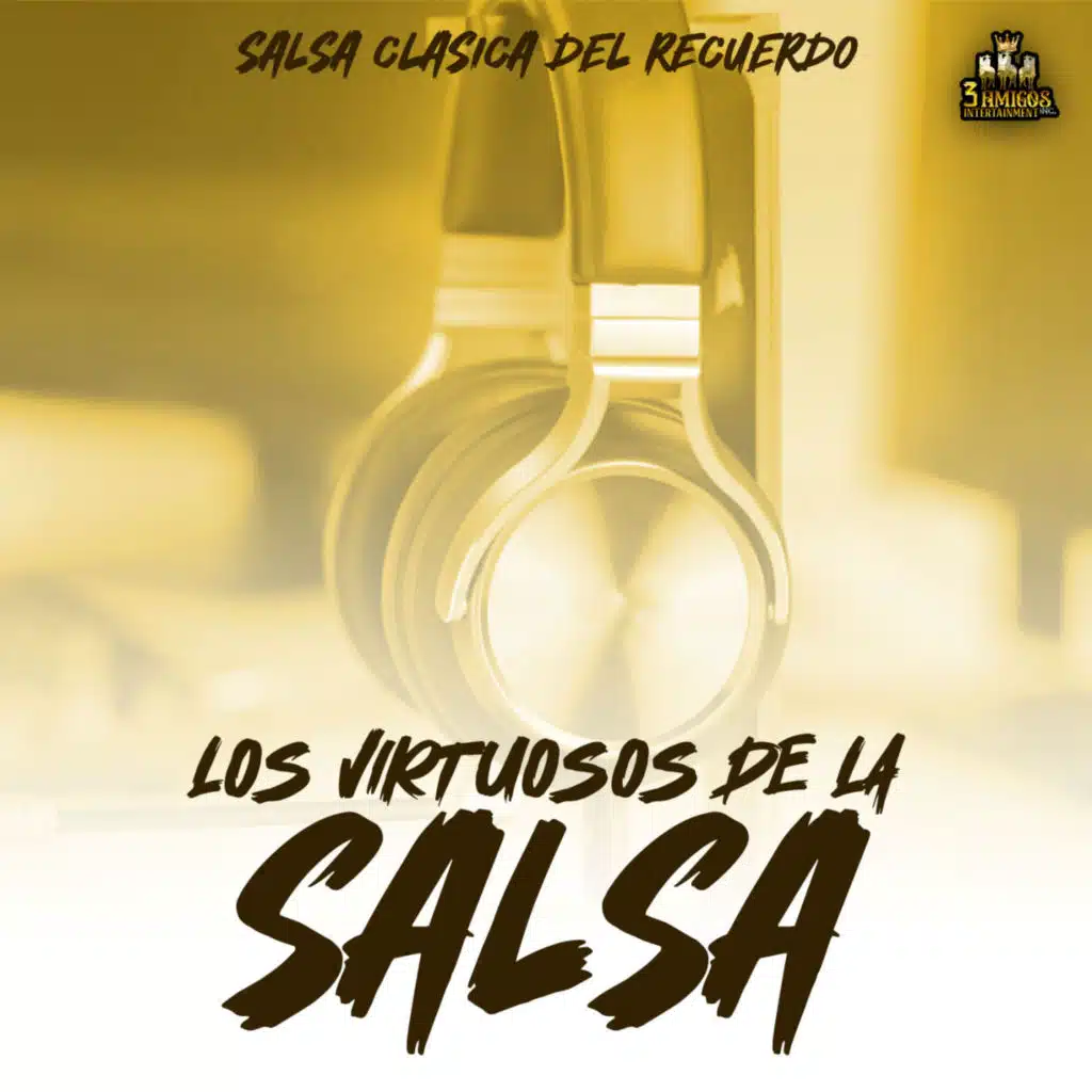 Salsa Clasica Del Recuerdo