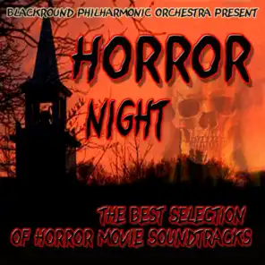 Horror Night (The Best Selection of Horror Movie Soundtrack)