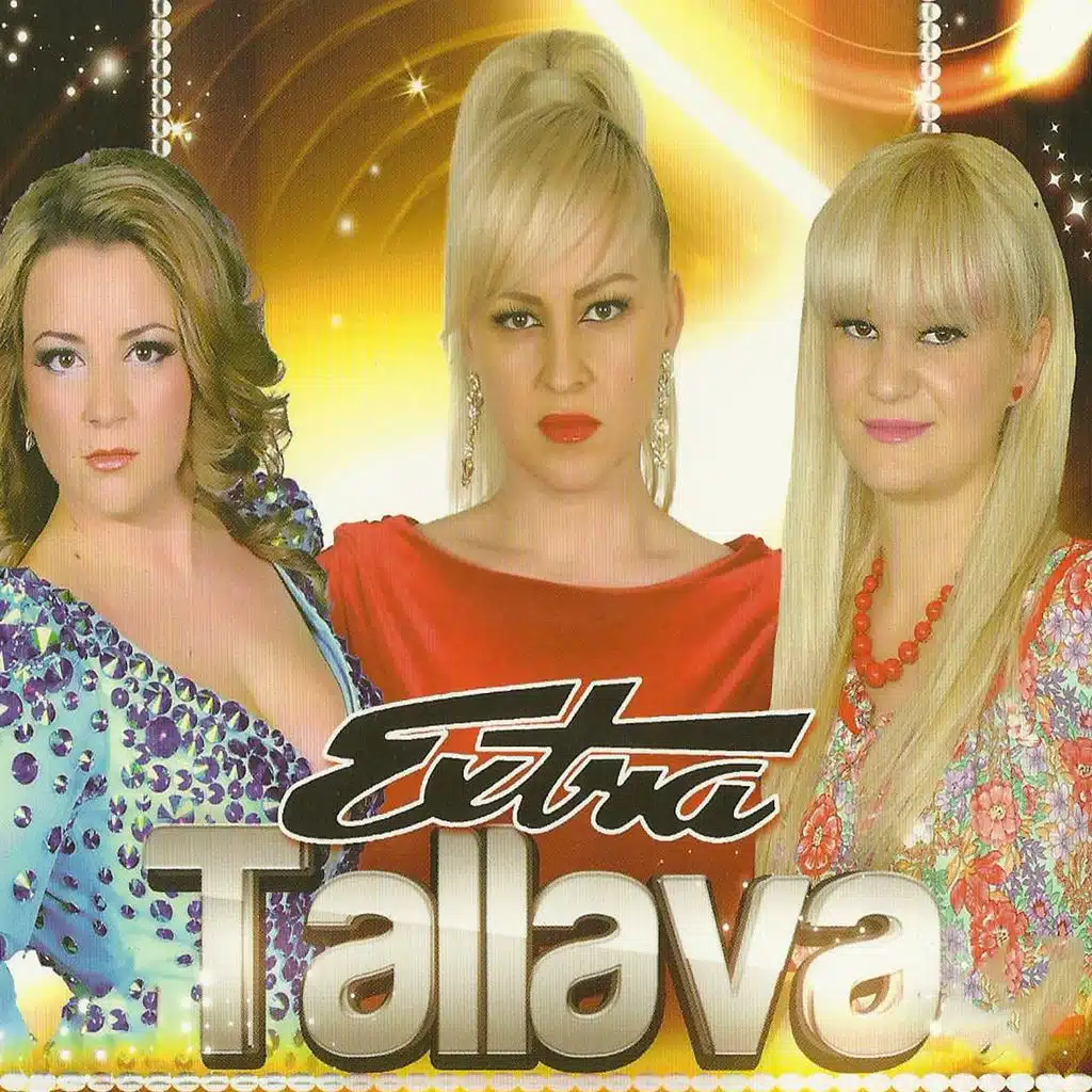 Extra Tallava
