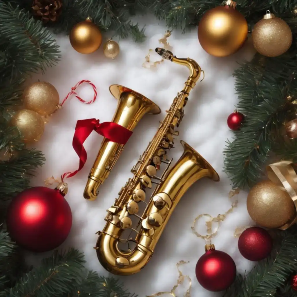 Saxophone Christmas Covers